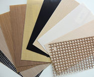 Teflon Coated conveyor Belts