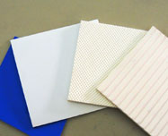 Food Grade Conveyor Belts
