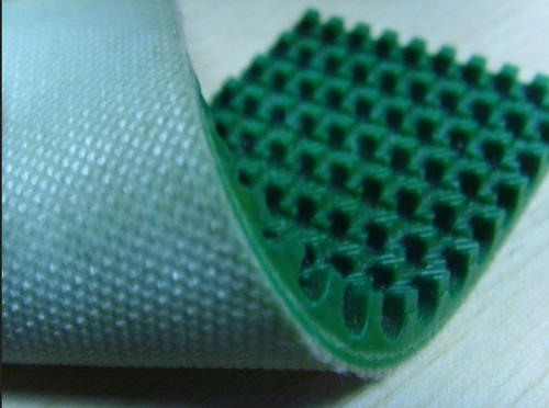 Special Pattern Conveyor Belts
