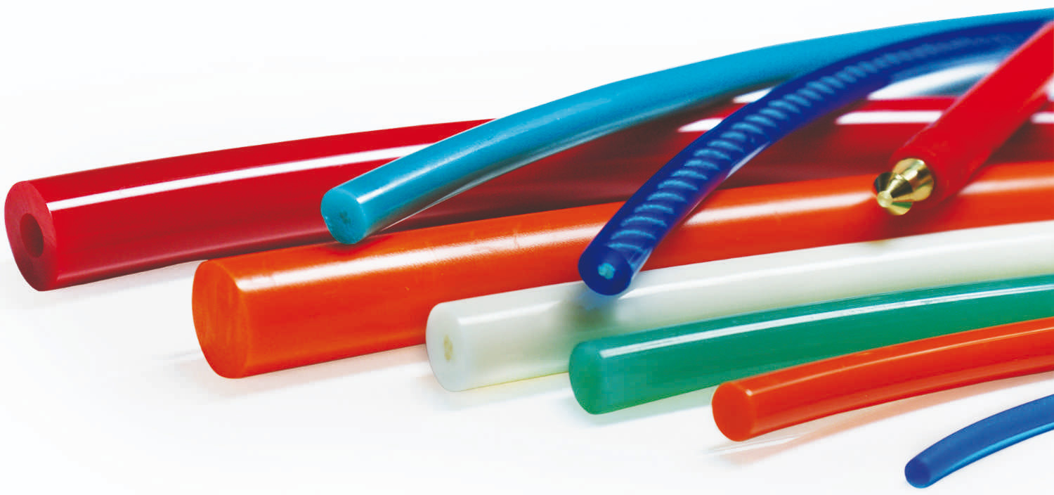 PU Round Belts
